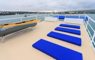 cachalote sundeck