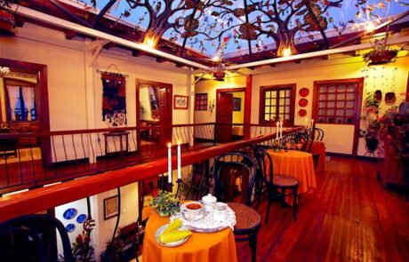 Hotel Boutique Portal Cantuña