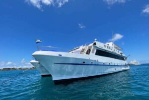 Anali Catamaran GPS (2)