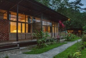 kuyana amazon lodge tour