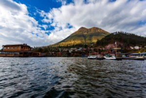 vacation galapagos packages san pablo lake