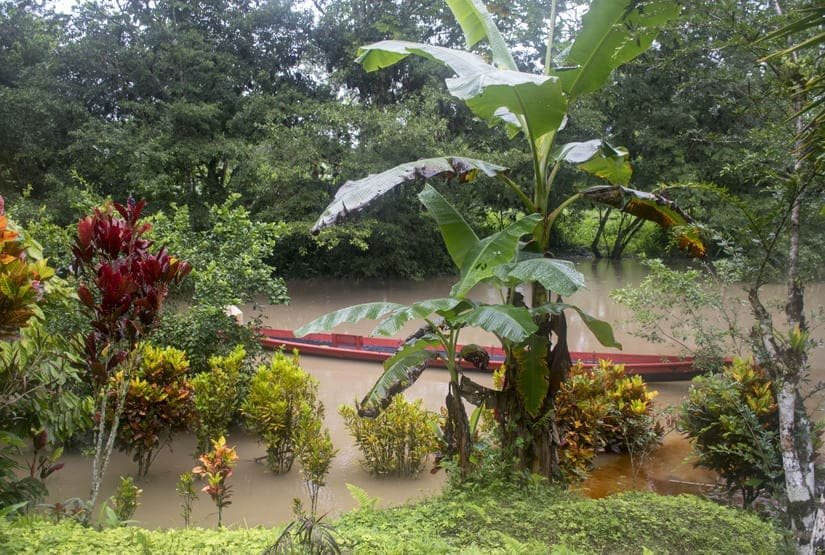 yakuma ecolodge tours