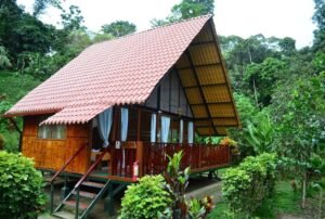 yakuma ecolodge tour