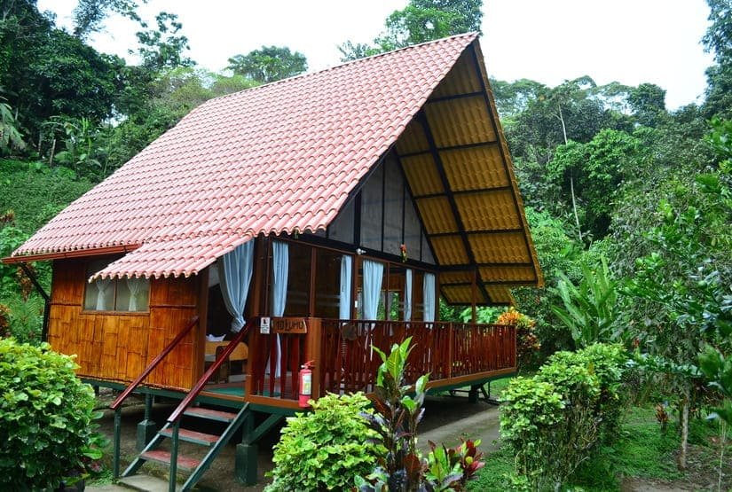 yakuma ecolodge tour