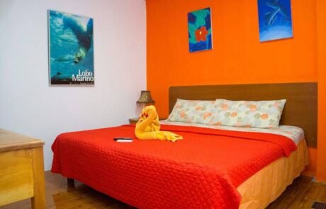 Hostal Germania Doble Room