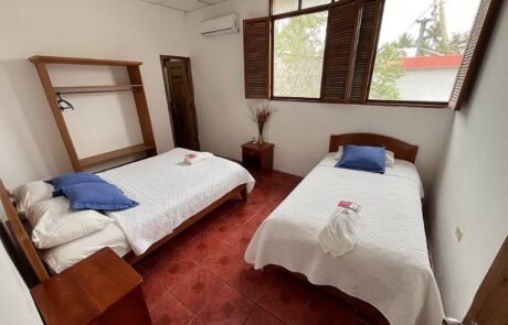 Hotel Las Gardenias Doble Room