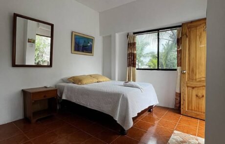 Hotel Las Gardenias single room