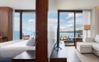 hotel indigo room double