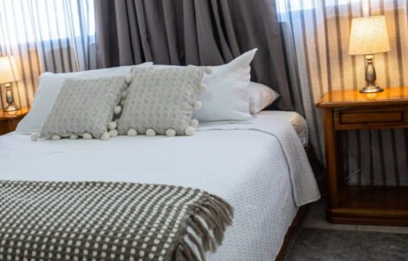 Hotel Ayre doble room