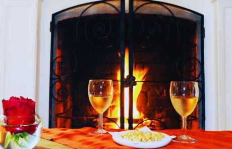 antinea hotel boutique food