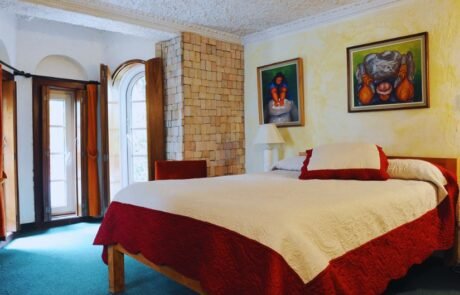 antinea hotel boutique single