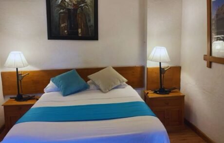 antinea hotel boutique single bed