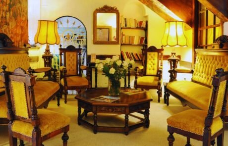 antinea hotel boutique social