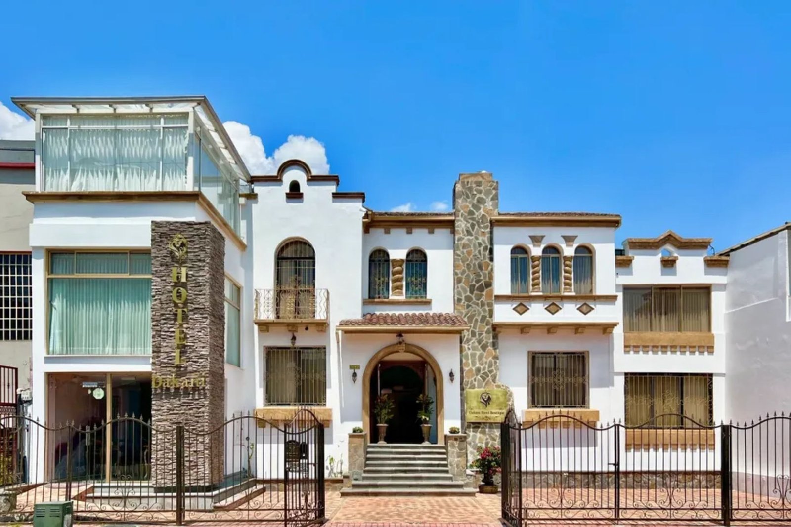 dakani hotel boutique