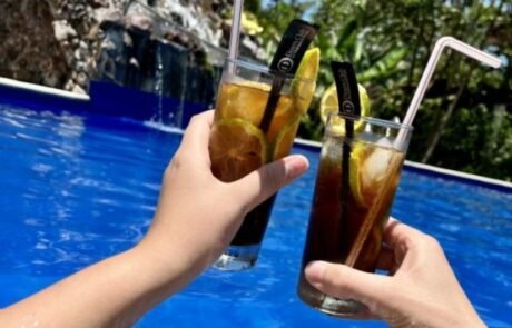 hotel arasari coctel