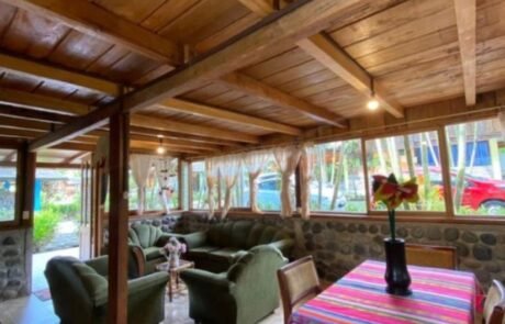 hotel arasari social