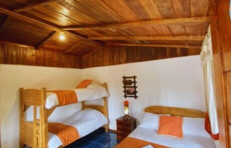 hotel arasari triple