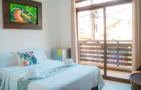 Hotel Costas Pacifico doble room