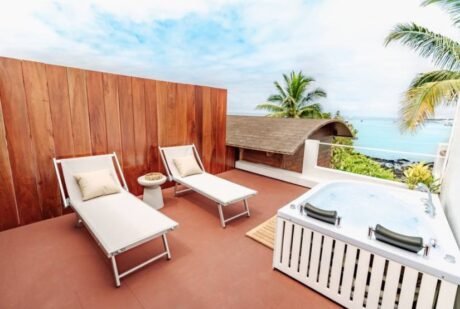 Escalesia Villa gps relax