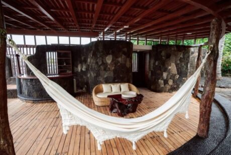 Escalesia Villa relax