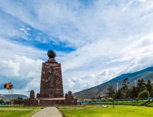 Ecuador Travel Agency