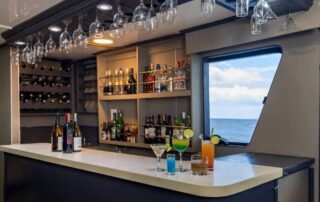 Monserrat Yacht Bar