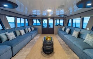 Monserrat Yacht Lounge