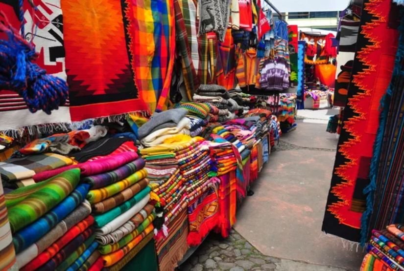 otavalo market