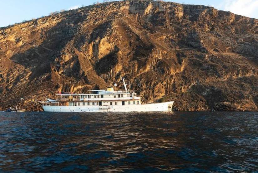 Grace Yacht