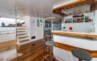 Grand Daphne Yacht Bar