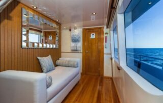 Grand Daphne Yacht Hall