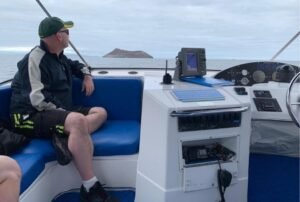 Narel Yacht daily tour