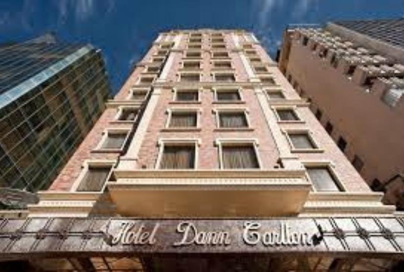 Hotel Dann Carlton