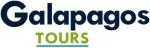 Galapagos Island Branded Logo